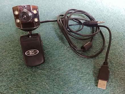 Photo of free Webcam (Leire LE17) #2