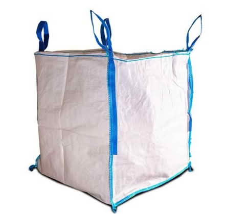 Photo of Dumpy bag (Langney BN23 8L) #1