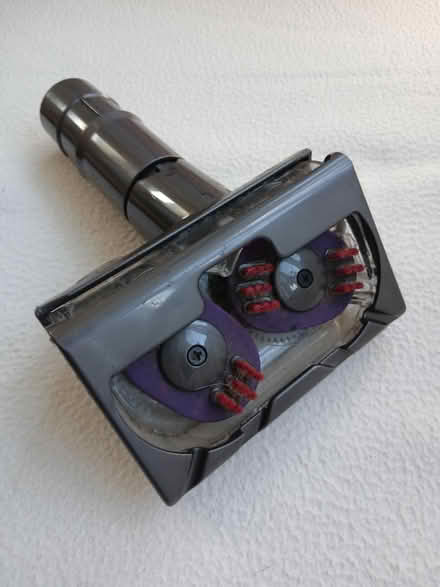 Photo of free Dyson attachment (Evercreech BA4) #2