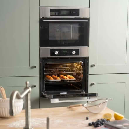 Photo of free 2 single electric ovens (Platt TN15) #1
