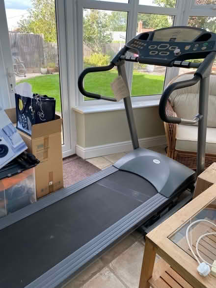 Photo of free Treadmill (Bishopstone SN6) #1