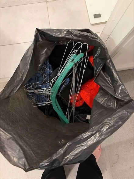 Photo of free Clothes (Chiswick W4) #1