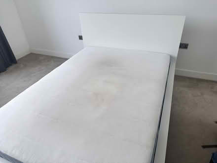 Photo of free IKEA Mattress (The Meadows NG2) #1