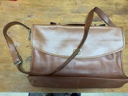 Photo of free Leather Case (Wayne) #1