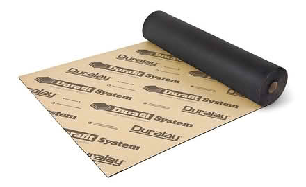 Photo of free Duralay Durafit Floor Underlay (Leafield OX29) #1