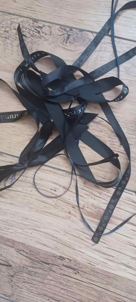 Photo of free Ribbons and lace (Billericay CM11) #2