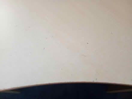 Photo of free Corner desk (Didcot OX11) #2