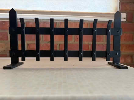 Photo of free Fire guard (Central Woking - GU227UN) #2