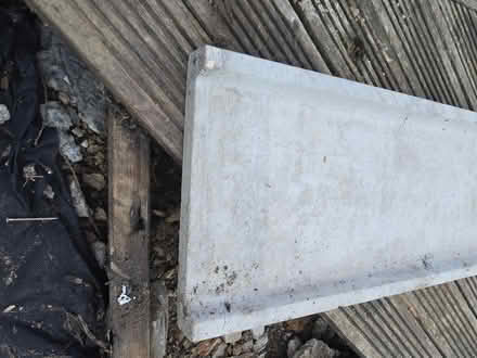 Photo of free Gravel board (Stevenage SG2) #2