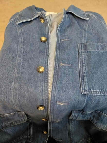 Photo of free 3 Size 2X Outerwear (Hollymead) #1