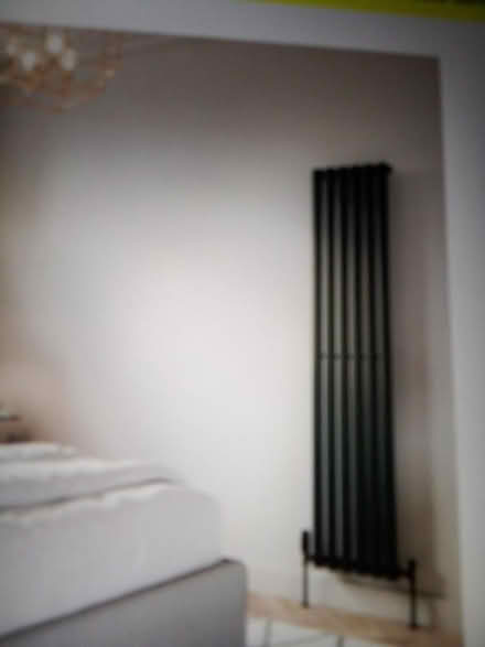 Photo of Tall radiator (UB4 hayes) #1