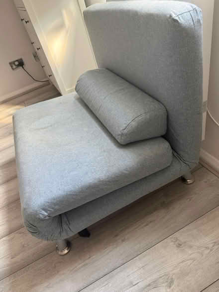 Photo of free Occasional bed small (Highlands village N21) #2