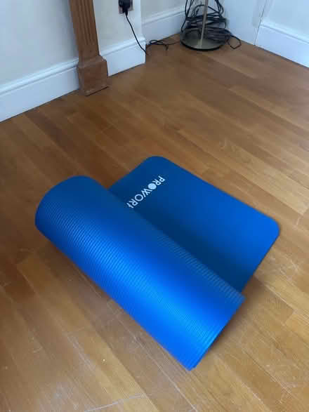 Photo of free Proworks yoga matt (Shepherds Bush W6) #1