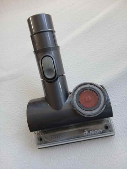 Photo of free Dyson attachment (Evercreech BA4) #1