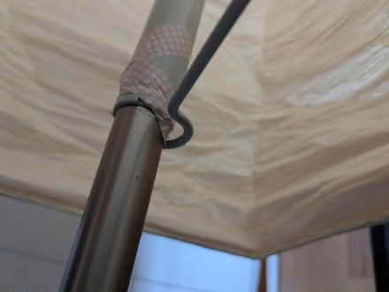 Photo of free Floor lamp (Camberwell SE5) #3