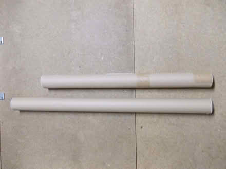 Photo of free Postal Tubes (Haywards Heath RH16) #1
