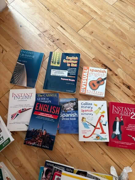 Photo of free dictionary’s (Hanworth TW13) #3