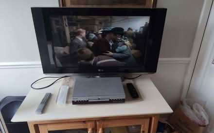 Photo of free Television (Brambles Farm TS3) #2