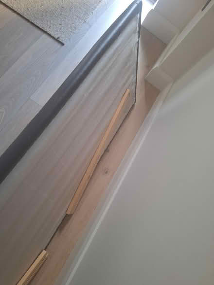 Photo of free Superking headboard (Churchtown, Dublin 14) #3