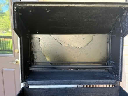 Photo of free Weber Grill (Norbeck and Layhill Roads) #3