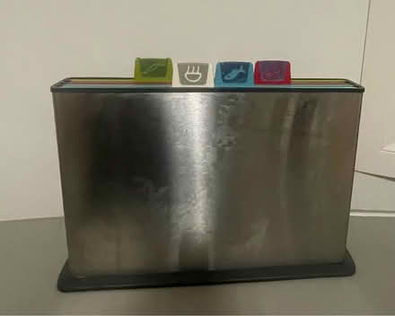 Photo of free Cutting Board Set (Abbotsford 2046) #1