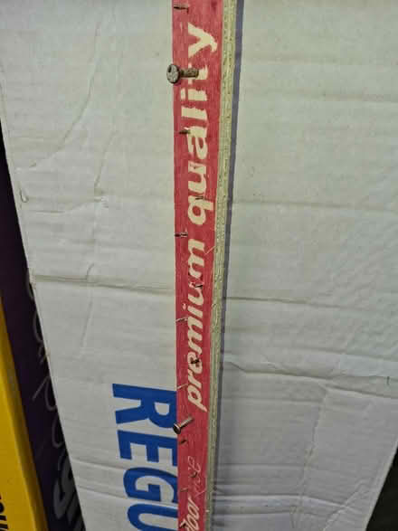 Photo of free Carpet gripper rods (Camborne Cornwall TR14) #2