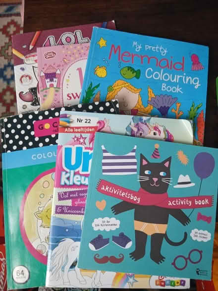 Photo of free Kids crafts activities (Clapham (SW4)) #1