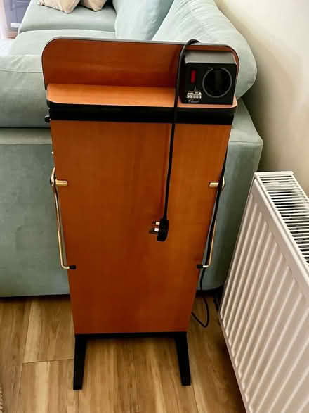 Photo of free Classic Corby Trouser Press (Radlett WD7) #1