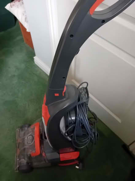 Photo of free Vax carpet shampooer (Sale M33) #3