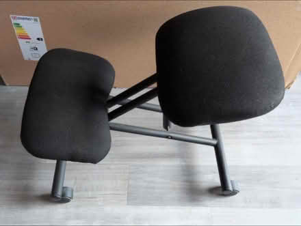 Photo of free Ergonomic Kneeling Chair (Shippon OX13) #1