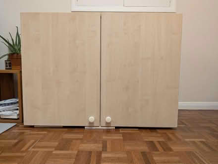 Photo of free Kitchen wall cupboard (Headington Oxford OX3) #2