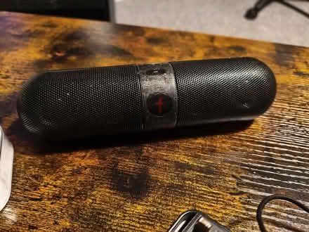 Photo of free Mini Bluetooth speaker, earbuds etc (Caledonian Road, N7) #2