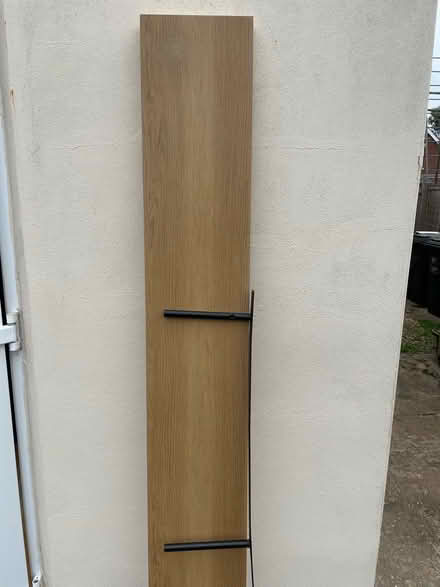 Photo of free Floating shelf (Talbot Village BH10) #1
