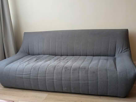 Photo of free Made.com sofa (Harlow CM20) #2