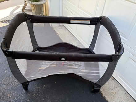 Photo of free Grayco Pack 'N Play (Middletown, NJ) #1
