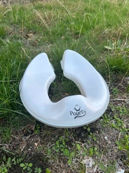 Photo of free Toilet potty attachment (Highfields Caldecote CB23) #1