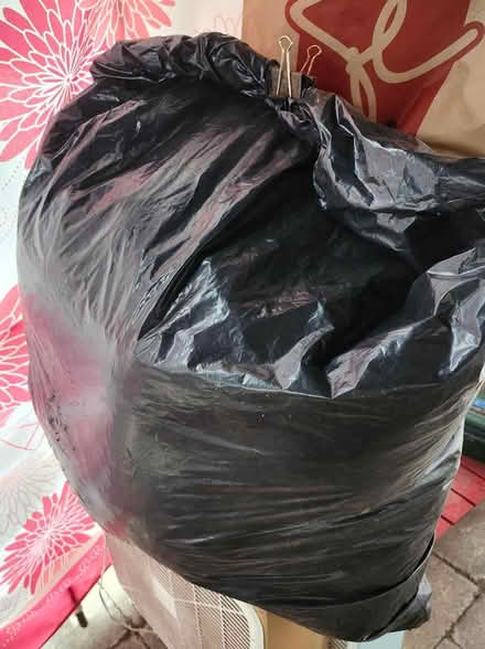 Photo of free Big bag of bird netting (Wellington Village) #1