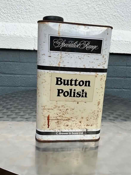 Photo of free polish (Hextable BR8) #1