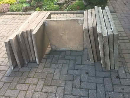 Photo of free slabs (Ilkeston DE7 4) #1