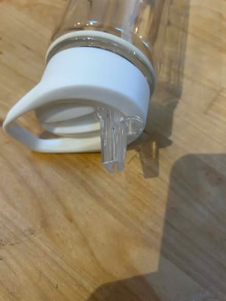 Photo of free Water bottle/sports bottle 750ml (Shenley Fields B29) #2