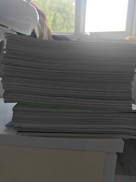 Photo of free Medical journals (Wembley HA0) #2