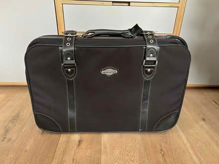 Photo of free Suitcase (Herne Hill, SE24) #2
