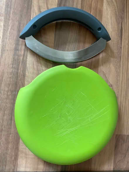 Photo of free Herb chopper (Hove Green BN3) #1