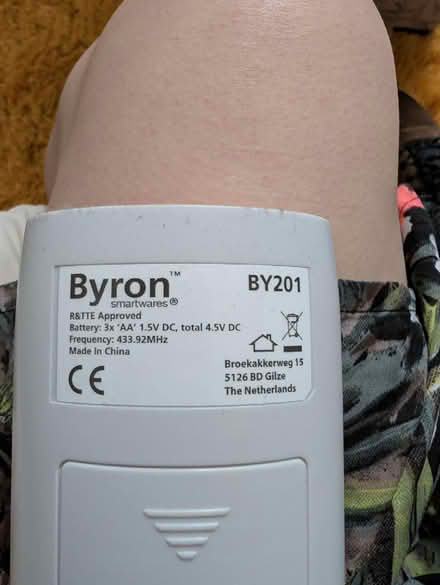 Photo of free Humidifier (North shields NE29) #2