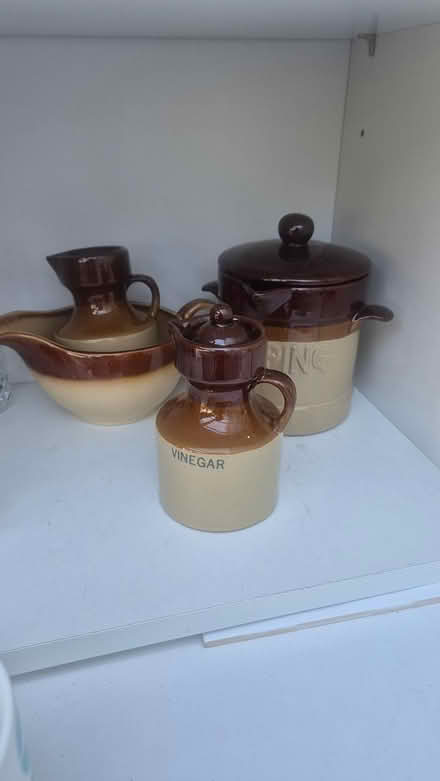 Photo of free Kitchen stuff (Beckenham BR3) #3