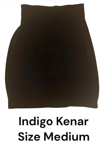 Photo of free Indigo Kenar Woman’s Skirt (Brooklyn Storage) #1