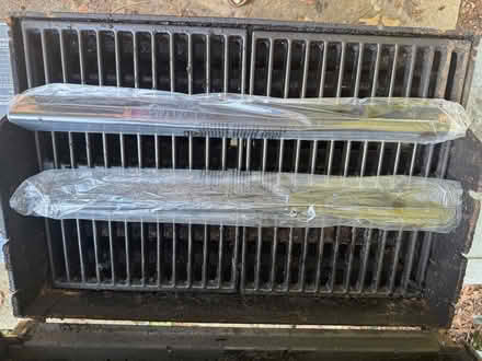 Photo of free Weber 4 burner gas grill (Acworth area close to 41) #2