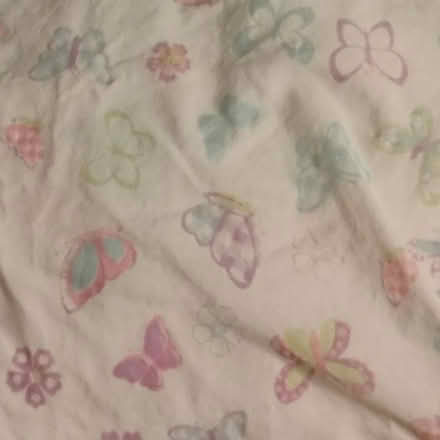 Photo of free Twin fitted sheet (60506) #2
