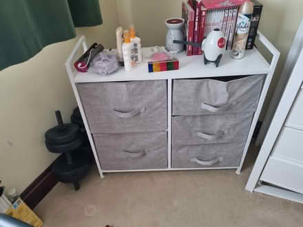 Photo of free Drawer units (Whitstable Kent) #2