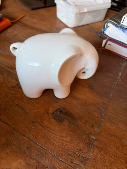 Photo of free Writable elephant (Chiswick W4) #1